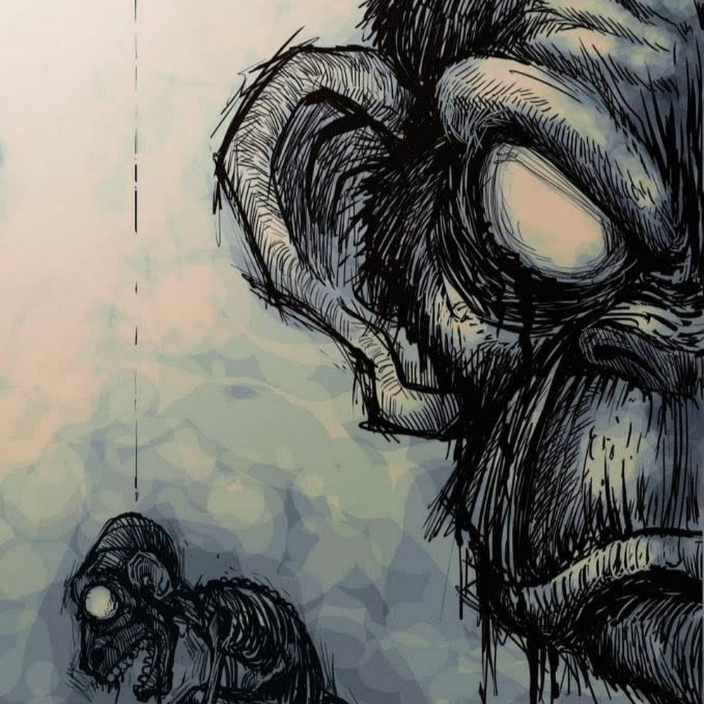 Meet your Posher, Mad